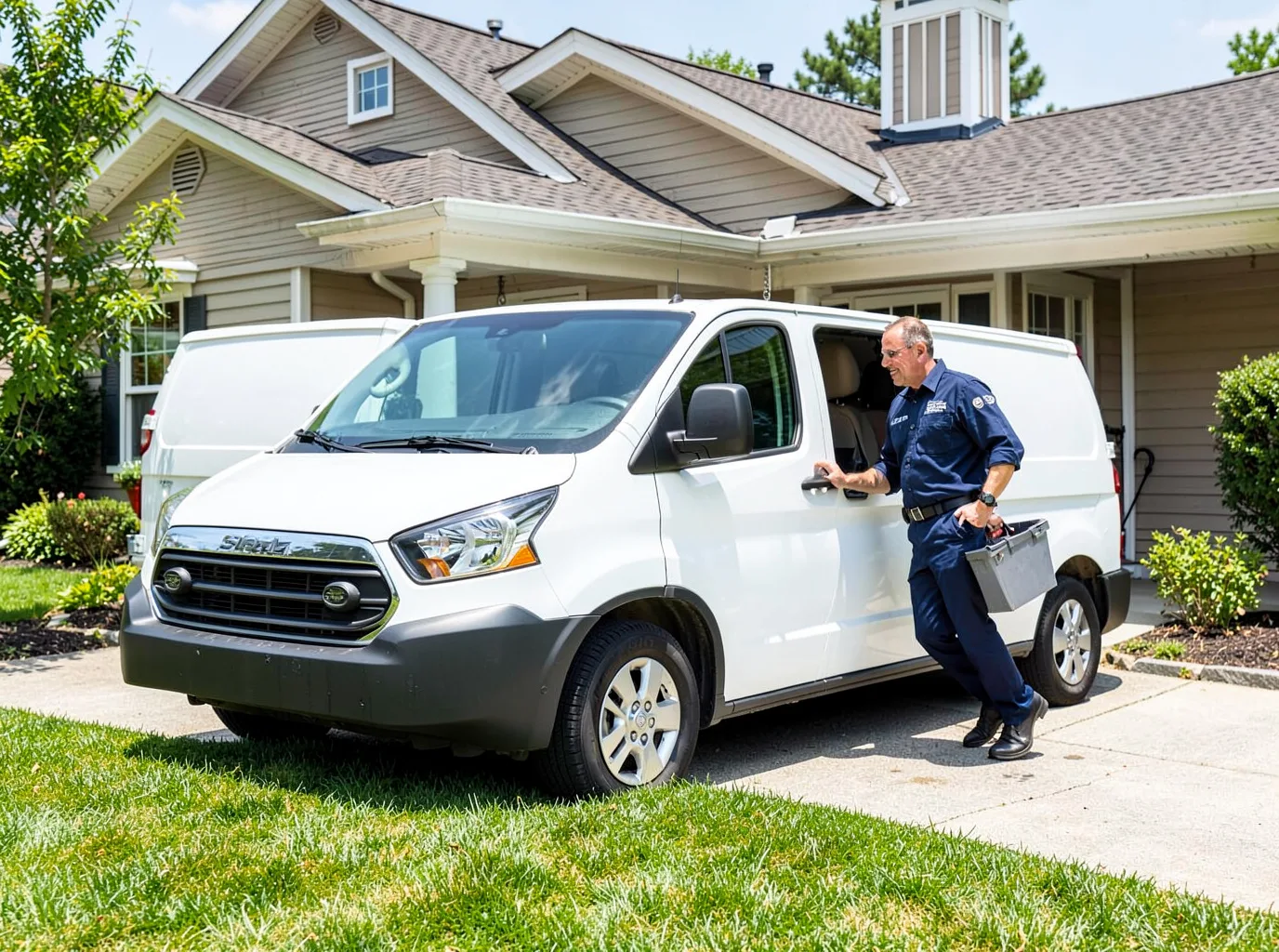 Emergency Plumber company in Salemburg, NC